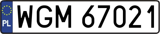WGM67021