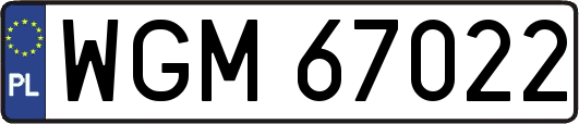 WGM67022