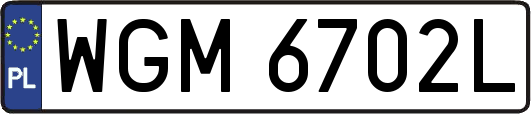 WGM6702L