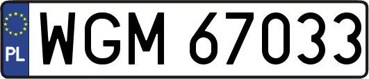 WGM67033
