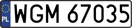 WGM67035
