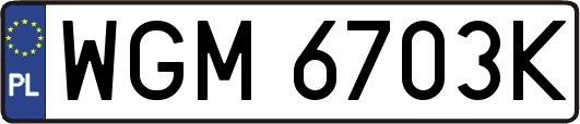 WGM6703K