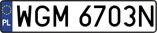 WGM6703N
