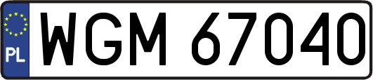 WGM67040