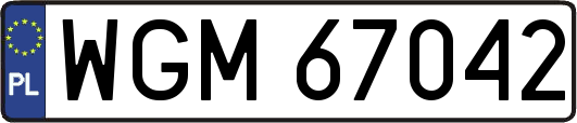 WGM67042