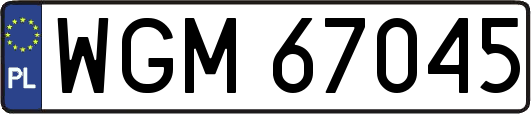 WGM67045