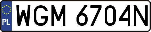 WGM6704N