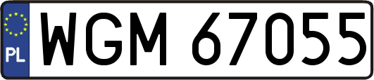 WGM67055