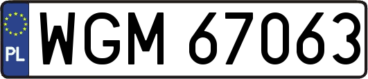 WGM67063