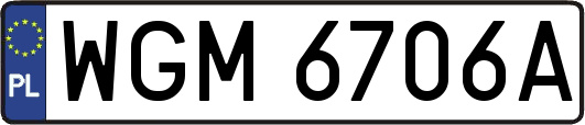 WGM6706A