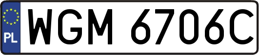 WGM6706C