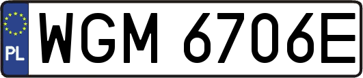WGM6706E