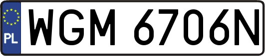 WGM6706N