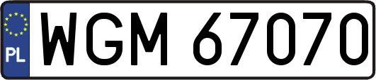 WGM67070