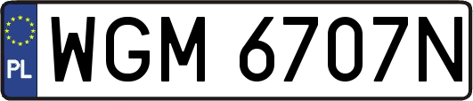 WGM6707N