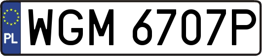 WGM6707P