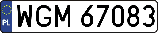 WGM67083