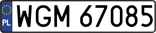 WGM67085