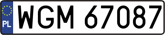 WGM67087