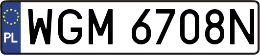 WGM6708N