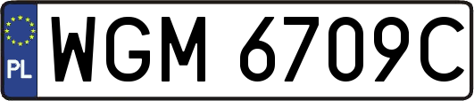 WGM6709C