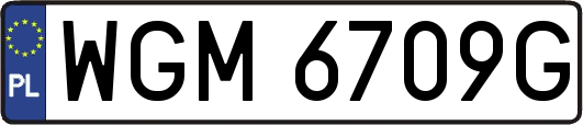 WGM6709G