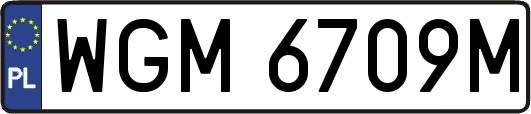 WGM6709M