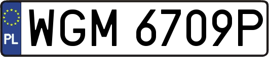 WGM6709P