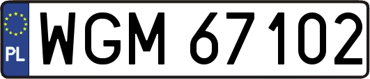 WGM67102