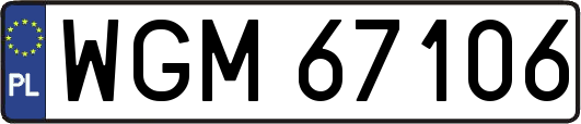 WGM67106