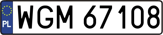 WGM67108