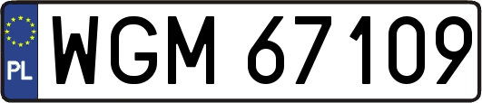 WGM67109