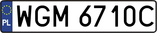 WGM6710C