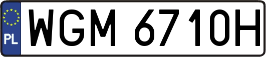 WGM6710H