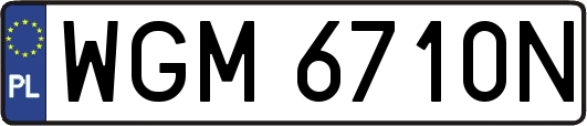 WGM6710N