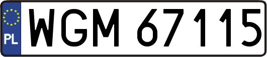 WGM67115
