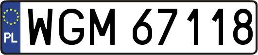 WGM67118