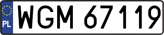 WGM67119