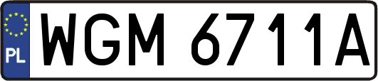 WGM6711A