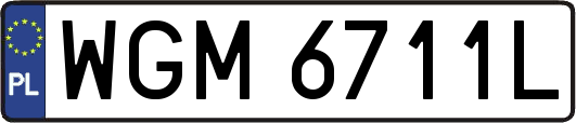 WGM6711L