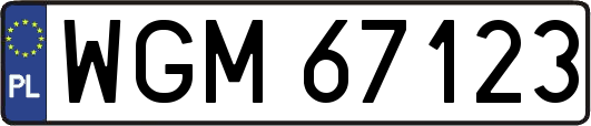 WGM67123