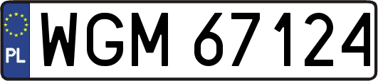 WGM67124