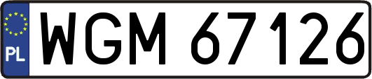 WGM67126
