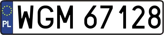 WGM67128