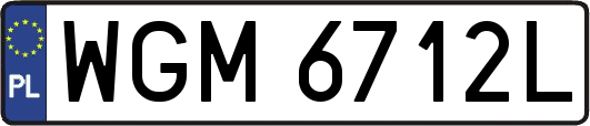 WGM6712L