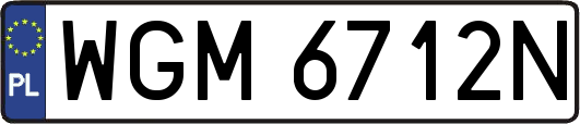 WGM6712N