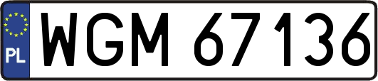 WGM67136