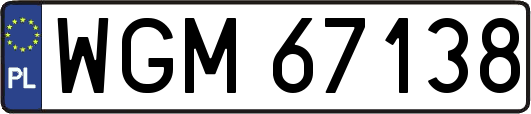 WGM67138
