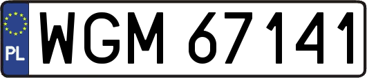 WGM67141