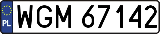 WGM67142